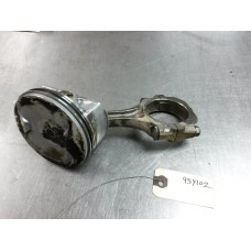 95Y102 Left Piston and Rod Standard For 06-07 Subaru Outback  2.5 12018AB250